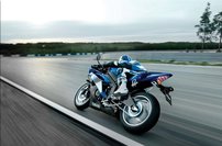 Tapeta Yamaha - AM 0108