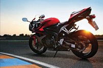 Tapeta Honda - AM 0110