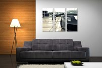 Čierny športiak - AM 0120