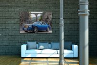 Rolls royce - AM 0129