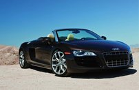 Tapeta Audi - AM 0131