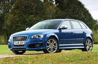 Tapeta Audi - AM 0138