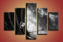 Lamborghini - AM 0140