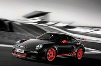 Tapeta Porsche - AM 0142