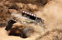 Tapeta Džip - AM 0143