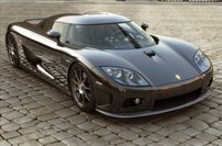 Koenigsegg CCX - AM 0144