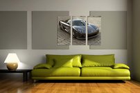  obraz koenigsegg ccx 3