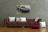 obraz koenigsegg ccx 5