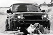 Range rover - AM 0146