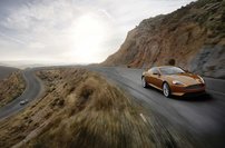 Tapeta Horská cesta - AM 0149