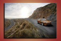 Horská cesta - AM 0149