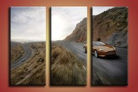 Horská cesta - AM 0149