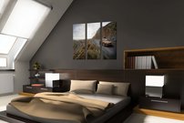 Horská cesta - AM 0149