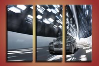 Rolls-Royce - AM 0153