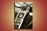 Tachometer - AM 0173