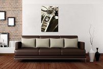 Tachometer - AM 0173