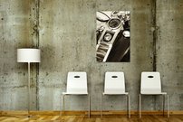 Tachometer - AM 0173