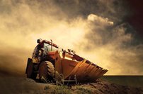 Tapeta Báger - AM 0184