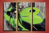 Kawasaki - AM 0189