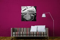 Harley Davidson - AM 0193