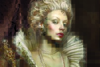 Tapeta Panovníčka - AN 0009