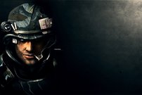 Tapeta Vojak - AN 0006