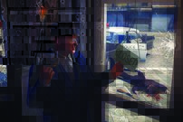 Tapeta Počítačová hra - AN 0008