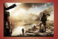 Bojové pole - AN 0013