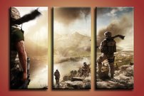 Bojové pole - AN 0013