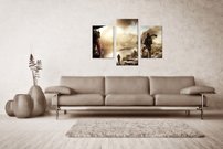 Bojové pole - AN 0013