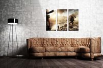 Bojové pole - AN 0013