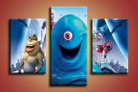 Monštrá vs. Votrelci - AN 0020