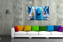 Monštrá vs. Votrelci - AN 0020