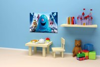 Monštrá vs. Votrelci - AN 0020