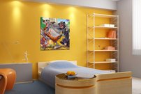 Kniha džunglí - AN 0030