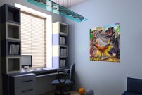 Kniha džunglí - AN 0030