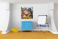 Kniha džunglí - AN 0030