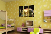 Soví strážcovia - AN 0037