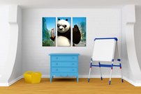 Kung Fu Panda - AN 0038