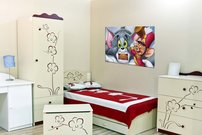 Tom a Jerry - AN 0039