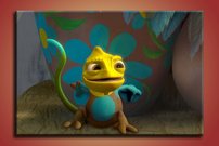 Chameleón - AN 0042