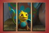 Chameleón - AN 0042