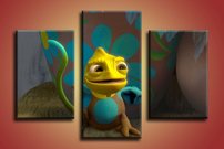 Chameleón - AN 0042