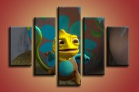 Chameleón - AN 0042