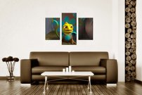 Chameleón - AN 0042