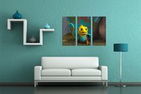 Chameleón - AN 0042