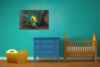 Chameleón - AN 0042