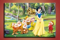 Snehulienka - AN 0045