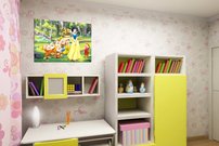 Snehulienka - AN 0045