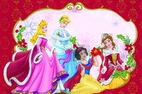 Tapeta Disney - AN 0046
